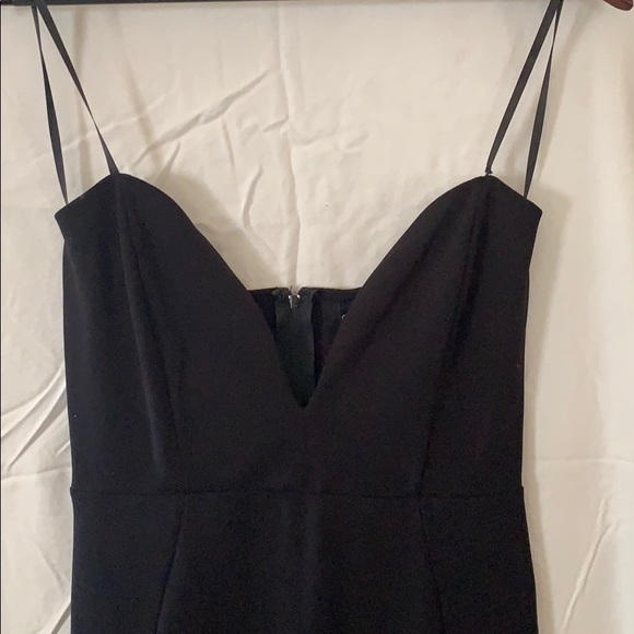 Floor-length Formal Windsor Dress - Picture 2 of 6